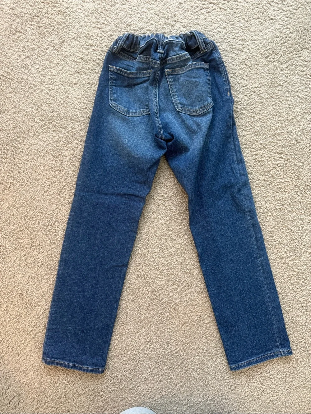 Old Navy Boys Slim Jeans